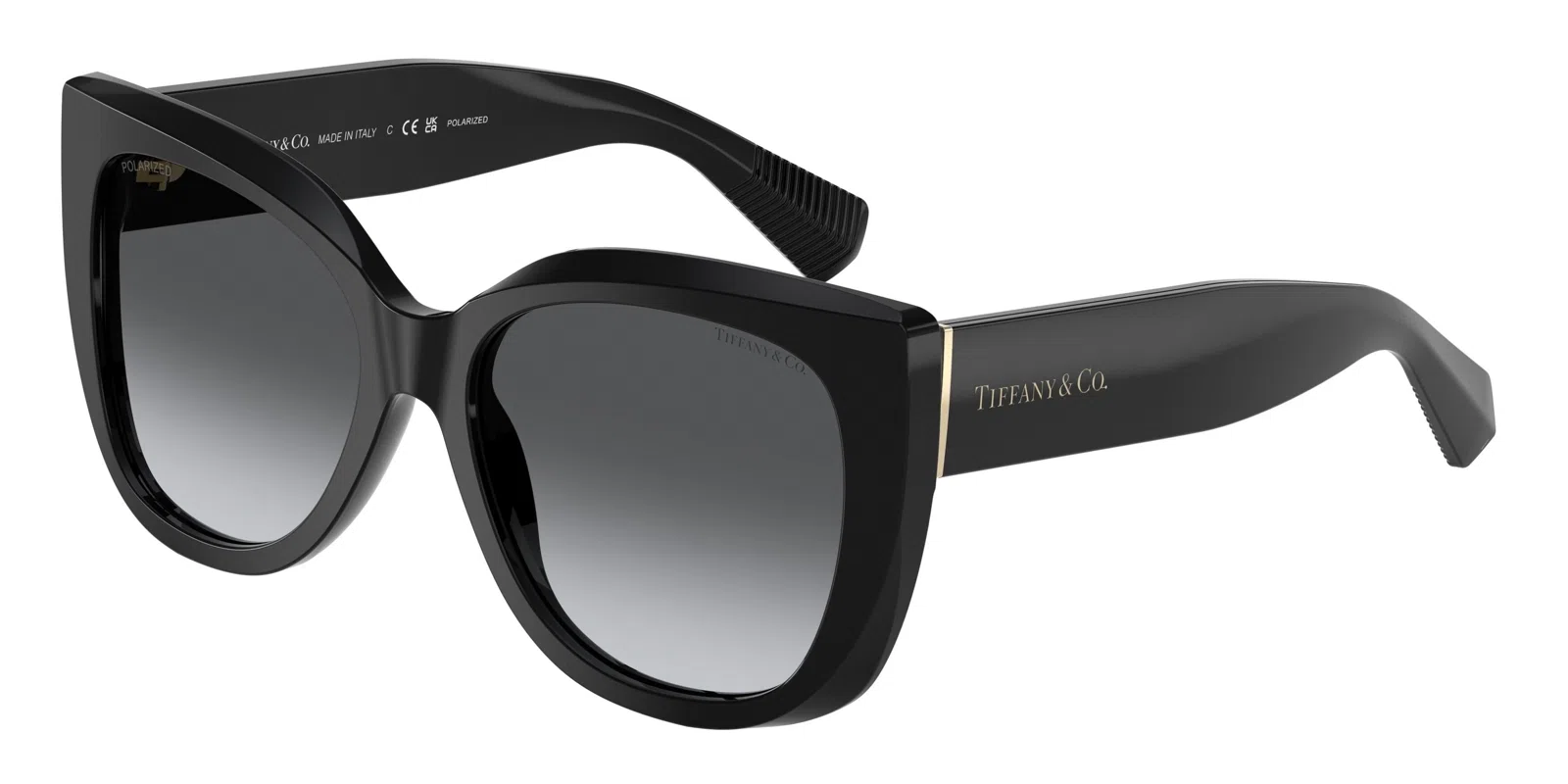 Tiffany 4229F Sunglasses - view 3